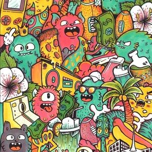 Meet your Posher, Christopher